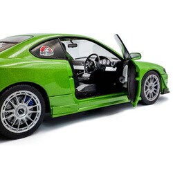 solidoソリドsilviaシルビア1/18ミニカーs15完成品 SOLIDO ソリド 1/18 日産 シルビア S15 SPEC-R エアロ 1999