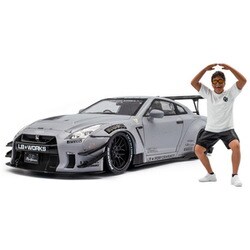 ヨドバシ.com - ソリッド SOLIDO S1805821 1/18 日産 GT-R （R35