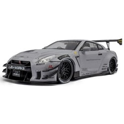 ヨドバシ.com - ソリッド SOLIDO S1805821 1/18 日産 GT-R （R35