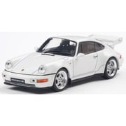 S4316902 1/43 ポルシェ 911（964） RS 3.8 1994 ホワイト [ダイキャストミニカー]