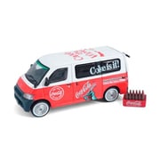 COKE112 Toyota タウンエースバン “COCA COLA” [ダイキャストミニカー]