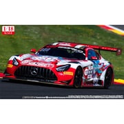 1/18 グッドスマイル 初音ミク AMG 2025 SPA24H Ver. [レジンキャストミニカー]