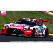 1/64 グッドスマイル 初音ミク AMG 2025 SPA24H Ver. [レジンキャストミニカー]