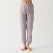 TEMPUR ハニカムリバーシブル ラベンダーピンク Mサイズ ロング丈パンツ 9634-59