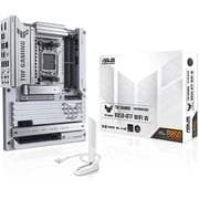 AMD B850チップセット搭載 ATX マザーボード TUF GAMING B850-BTF WIFI W