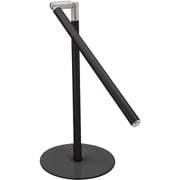 LEDスタンドライト ブラック LED DECO LIGHT001