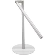 LEDスタンドライト シルバー LED DECO LIGHT001