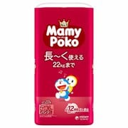 マミーポコパンツ ビック 36枚 ドラえもん [紙おむつ パンツタイプ]