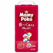 マミーポコパンツ ビッグより大きい 24枚 ドラえもん [紙おむつ パンツタイプ]