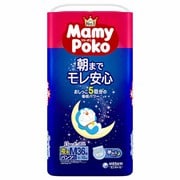 マミーポコ 夜用パンツ M 36枚 ドラえもん [紙おむつ 夜専用パンツ]