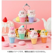 星のカービィ キャラテフロートケース 1個 [コレクション食玩]
