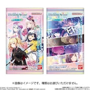 プロジェクトセカイ カラフルステージ！ feat. 初音ミク ウエハース10 1個 [コレクション食玩]