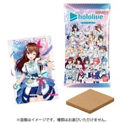 ホロライブプロダクション ウエハース vol.3 1個 [コレクション食玩]