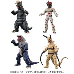 超動α ウルトラ怪獣4 1個 [コレクション食玩]