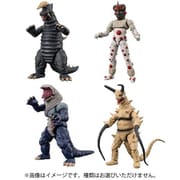 超動α ウルトラ怪獣4 1個 [コレクション食玩]