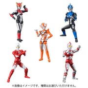 超動α ウルトラマン12 1個 [コレクション食玩]