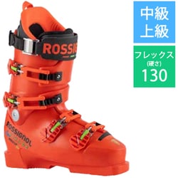 ロシニョールスキーブーツ 訳あり品 2022 ROSSIGNOL ロシニョール SUPER VIRAGE ZA+ スキー