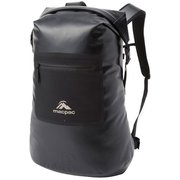 ウェタロール25 ザック 25L ブラック（K） MM62552
