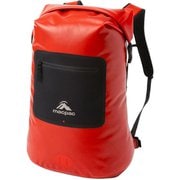 ウェタロール25 ザック 25L オレンジ（OR） MM62552