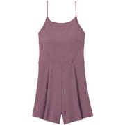 ステイフィットエコオールインワン レディース 水着 アサイー（AC） Mサイズ SFW02335