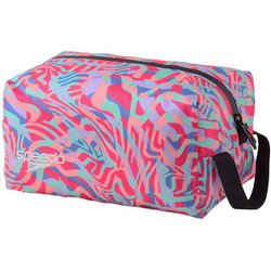 ノベルティウォータープルーフエム スイミング プールポーチ ピンク（PN） SE22555