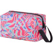 ノベルティウォータープルーフエス スイミング プールポーチ ピンク（PN） SE22554