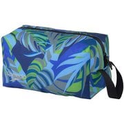 ノベルティウォータープルーフエス スイミング プールポーチ ブルー（BL） SE22554