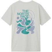 S/S ES CLMNG LG T メンズ カットソー (WX) Lサイズ NT82592