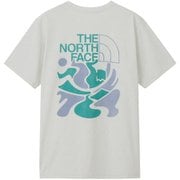 S/S ES CLMNG LG T メンズ カットソー (WX) Lサイズ NT82592