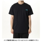 S/S ES CLMNG LG T メンズ カットソー (K) Mサイズ NT82592