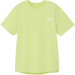 ショートスリーブワンポイントロゴティー メンズ カットソー (AS) Lサイズ NT32588