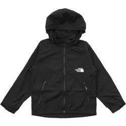 THE NORTH FACE コンパクトジャケット　ウィンドブレーカー　ブラック 楽天市場】ラスト1点【5%OFF】ザ・ノース・フェイス アウトドア