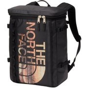ノベルティBCヒューズボックス デイパック 30L （PD） NM82250