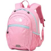 スモールデイ キッズ バッグ 15L (PP) NMJ72360