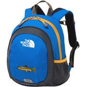 ホームスライス キッズ バッグ 8L （HB） NMJ72361