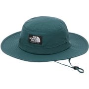 ホライズンハット キッズ 帽子 マウンテンブルー(OB) KSサイズ NNJ02520