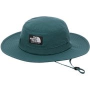 ホライズンハット キッズ 帽子 マウンテンブルー(OB) KMサイズ NNJ02520