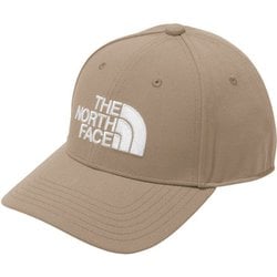 TNF ロゴキャップ キャップ （CK） NN42242