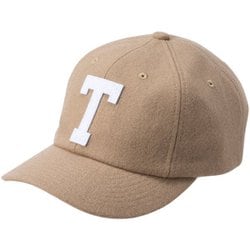 TNFロゴフランネルキャップ ユニセックス キャップ （CK） NN42338
