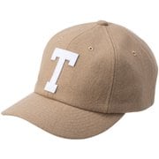 TNFロゴフランネルキャップ ユニセックス キャップ (CK) NN42338