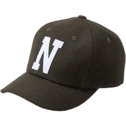 TNFロゴフランネルキャップ ユニセックス キャップ （NT） NN42338