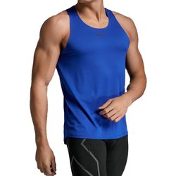 2XU シングレットSサイズ 2XU | APP メンズ ライトスピード テックシングレット（ツー
