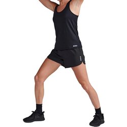 2XU シングレットSサイズ 2XU | APP メンズ ライトスピード テックシングレット（ツー