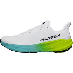 エクスペリエンスフロー2 メンズ ランニングシューズ ホワイト/ライム US10（28cm） 41301
