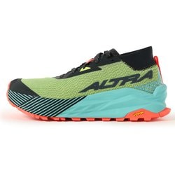 ヨドバシ.com - ALTRA アルトラ オリンパス275 メンズ トレイル
