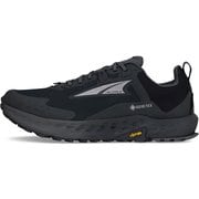 ティンプ5ゴアテックス メンズ トレイルランニングシューズ BLACK/BLACK US7.5（25.5cm） 41751