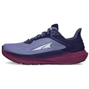 トーリン 8 レディース ランニングシューズ DARK BLUE US8（25cm） 44792