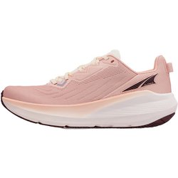 フォアードヴィア レディース ランニングシューズ ダスティーピンク US7（24cm） 44814