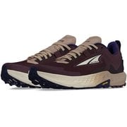 ティンプ5 レディース トレイルランニングシューズ DARK PURPLE US8（25cm） 44972