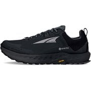 ティンプ5ゴアテックス レディース トレイルランニングシューズ BLACK/BLACK US8.5（25.5cm） 45069